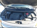 2012 Ford Explorer — photo 10 of 19 | VIN 1FMHK8F84CGA36886