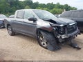 2024 Honda Ridgeline — photo 1 of 16 | VIN 5FPYK3F50RB018375