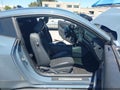 2024 Ford Mustang — photo 5 of 16 | VIN 1FA6P8CF2R5428582