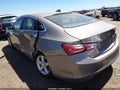 2022 Chevrolet Malibu — photo 3 of 16 | VIN 1G1ZD5ST7NF147400