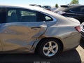 2022 Chevrolet Malibu — photo 6 of 16 | VIN 1G1ZD5ST7NF147400