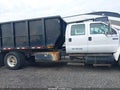 Photo 13 of 15 — 2005 Ford F-650