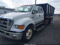 Photo 11 of 15 — 2005 Ford F-650