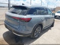 2026 Infiniti QX60 — photo 4 of 18 | VIN 5N1AL1FR6TC334541