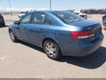 Photo 3 of 11 — 2007 Hyundai Sonata