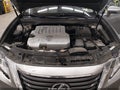 2016 Lexus ES 350 — photo 10 of 17 | VIN JTHBK1GG2G2213847