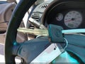 2001 Nissan Maxima — photo 11 of 12 | VIN JN1CA31A51T105770