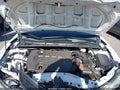 2016 Toyota Corolla — photo 10 of 16 | VIN 2T1BURHEXGC540697