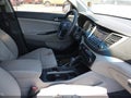 2016 Hyundai Tucson — photo 5 of 17 | VIN KM8J33A41GU161311