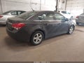 Photo 4 of 11 — 2014 Chevrolet Cruze