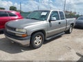 Photo 2 of 12 — 2000 Chevrolet Silverado 1500