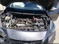 2021 Nissan Versa — photo 10 of 15 | VIN 3N1CN8EV8ML894374