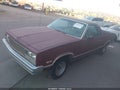 Photo 2 of 15 — 1984 Chevrolet El Camino