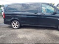 Photo 6 of 16 — 2018 Mercedes-Benz Metris