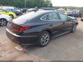 2022 Hyundai Sonata — photo 4 of 16 | VIN KMHL64JA4NA240076