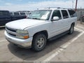 2003 Chevrolet Suburban 1500 — photo 2 of 12 | VIN 3GNFK16T63G263645