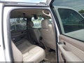 2003 Chevrolet Suburban 1500 — photo 8 of 12 | VIN 3GNFK16T63G263645