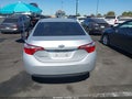 2015 Toyota Corolla — photo 16 of 17 | VIN 5YFBURHE1FP356425