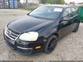 2008 Volkswagen Jetta — photo 2 of 11 | VIN 3VWJZ71K58M084468