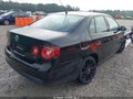 2008 Volkswagen Jetta — photo 4 of 11 | VIN 3VWJZ71K58M084468