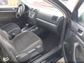 2008 Volkswagen Jetta — photo 5 of 11 | VIN 3VWJZ71K58M084468