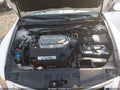 Photo 10 of 13 — 2009 Honda Accord