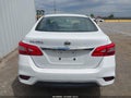 Photo 17 of 17 — 2019 Nissan Sentra