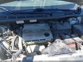 Photo 10 of 11 — 2005 Toyota Sienna