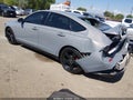 2024 Honda Accord — photo 3 of 16 | VIN 1HGCY2F71RA073232