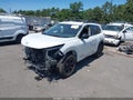 2025 Nissan Rogue — photo 2 of 20 | VIN 5N1BT3BB4SC799441