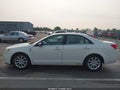 2012 Lincoln MKZ — photo 14 of 17 | VIN 3LNHL2JC3CR815467