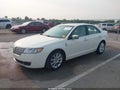 2012 Lincoln MKZ — photo 2 of 17 | VIN 3LNHL2JC3CR815467