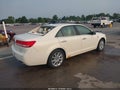 2012 Lincoln MKZ — photo 4 of 17 | VIN 3LNHL2JC3CR815467