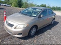 Photo 2 of 12 — 2010 Toyota Corolla