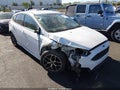 Photo 1 of 15 — 2016 Ford Focus