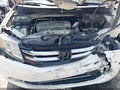 2016 Honda Odyssey — photo 10 of 20 | VIN 5FNRL5H90GB005225