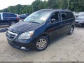 2007 Honda Odyssey — photo 2 of 17 | VIN 5FNRL38807B110777