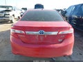2014 Toyota Camry Hybrid — photo 16 of 16 | VIN 4T1BD1FK5EU141010