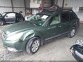 Photo 2 of 11 — 2010 Subaru Outback