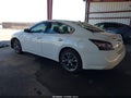 Photo 3 of 12 — 2012 Nissan Maxima