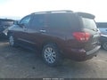 2011 Toyota Sequoia — photo 3 of 17 | VIN 5TDDW5G15BS042594