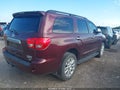 2011 Toyota Sequoia — photo 4 of 17 | VIN 5TDDW5G15BS042594