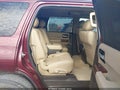 2011 Toyota Sequoia — photo 8 of 17 | VIN 5TDDW5G15BS042594
