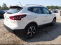 2022 Nissan Rogue Sport — photo 4 of 13 | VIN JN1BJ1CW7NW486101
