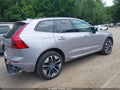 2026 Volvo XC60 — photo 4 of 16 | VIN YV4M12RC4T1386277