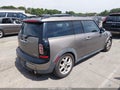 Photo 4 of 11 — 2012 Mini Cooper Clubman