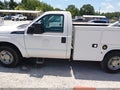 Photo 14 of 16 — 2015 Ford F-250