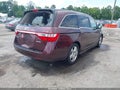 2012 Honda Odyssey — photo 4 of 16 | VIN 5FNRL5H95CB085440