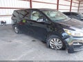 2019 Kia Sedona — photo 6 of 20 | VIN KNDMB5C10K6509230