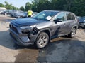 2024 Toyota RAV4 — photo 2 of 16 | VIN 2T3P1RFVXRC407577